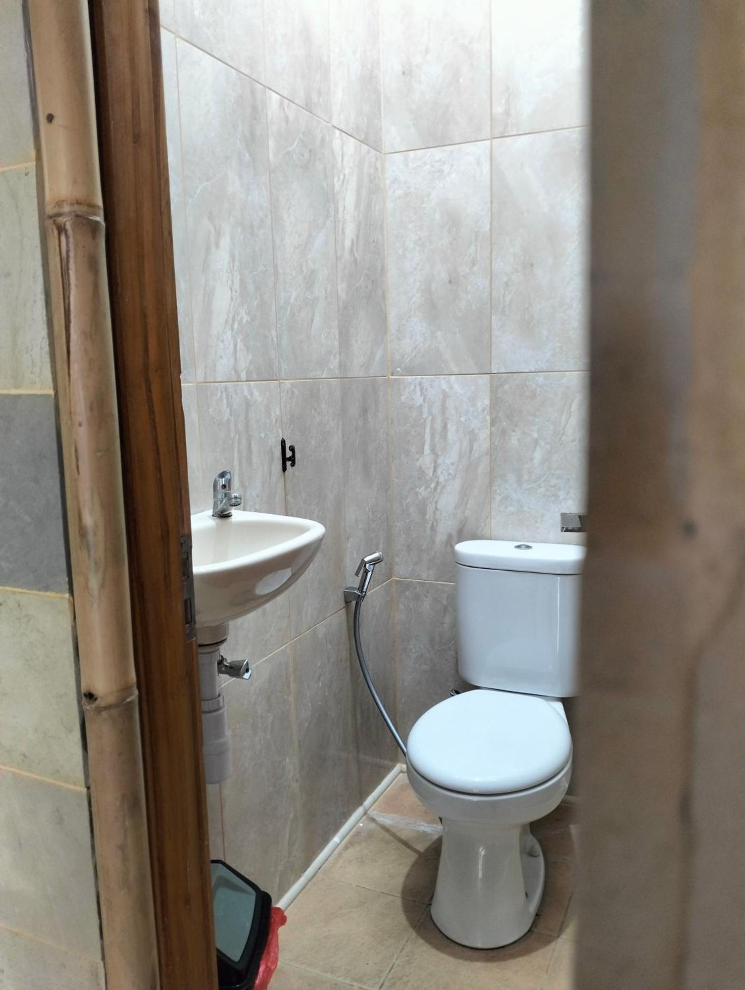 Kaia Lovina Guest House Junior Suite Экстерьер фото